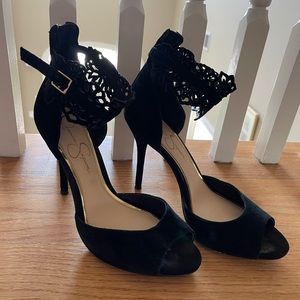 Jessica Simpson Heels